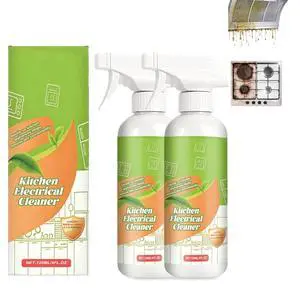 2026 Fly Spray Clèanse Household Formula,Kitchen Appliance Cleaner Spray,Multi-Purpose Degreaser for Oven,Stove, Range Hood & Countertops, Daily Cleaning, Fresh & Easy Wipe Clean (2PCS*120ML) 2026 Fly Spray Clèanse Household Formula,Kitchen Appliance Cleaner Spray,Multi-Purpose Degreaser for Oven,Stove, Range Hood & Countertops, Daily Cleaning, Fresh & Easy Wipe Clean (2PCS*120ML)