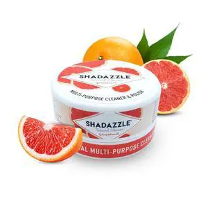 Natural All Purpose Cleaner and Polish, 1 Pack Grapefruit Scent Natural All Purpose Cleaner and Polish, 1 Pack Grapefruit Scent