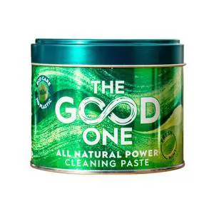The Good One Cleaning Paste Multi Purpose, Surface Cleaning Supplies For the Home and Garden - Fast Acting Cleaning Paste For Tough Stains on Various Household Surfaces, Fresh Mint Scent 500g The Good One Cleaning Paste Multi Purpose, Surface Cleaning Supplies For the Home and Garden - Fast Acting Cleaning Paste For Tough Stains on Various Household Surfaces, Fresh Mint Scent 500g