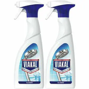 Limescale Remover Spray (500ml) - Pack of 2 Limescale Remover Spray (500ml) - Pack of 2
