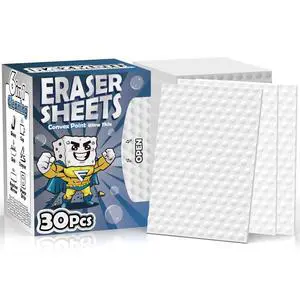 30 Pack Magic Melamine Foam Scrub Pads, High Density Nano Cleaning Eraser Sheets, No Detergent Needed Multi-Purpose Sponges for Kitchen Bathroom Wall Shoe Sink Household Cleaning 30 Pack Magic Melamine Foam Scrub Pads, High Density Nano Cleaning Eraser Sheets, No Detergent Needed Multi-Purpose Sponges for Kitchen Bathroom Wall Shoe Sink Household Cleaning