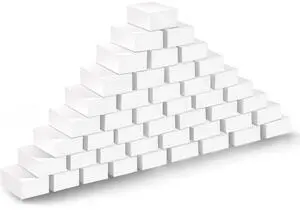 50 Pack Magic Cleaning Sponges Eraser,Multi-Functional Premium Melamine Sponge Foam Cleaning Pads,Dish,Household Cleaning Scrub Sponge for Kitchen,Furniture,Bathroom 50 Pack Magic Cleaning Sponges Eraser,Multi-Functional Premium Melamine Sponge Foam Cleaning Pads,Dish,Household Cleaning Scrub Sponge for Kitchen,Furniture,Bathroom