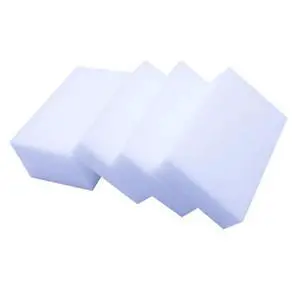 Eco-Friendly Magic Eraser Sponge 10 Pack - Long Lasting Cleaning Sponge for Home Use - Kitchen Bathroom Tile Grout Stain Remover Eco-Friendly Magic Eraser Sponge 10 Pack - Long Lasting Cleaning Sponge for Home Use - Kitchen Bathroom Tile Grout Stain Remover