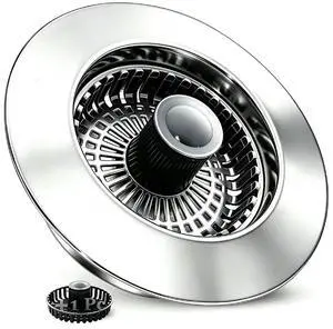 3 in 1 Kitchen Sink Stopper, Pop Up Kitchen Sink Drain Strainer 3 in 1 Kitchen Sink Stopper, Pop Up Kitchen Sink Drain Strainer