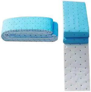 10 Pcs Range Hood Oil Suction Filters, 35 Inch x 3.9 Inch Disposable Blue Nonwovens Cloth Keeping Your Range Hood Cleaner (10) 10 Pcs Range Hood Oil Suction Filters, 35 Inch x 3.9 Inch Disposable Blue Nonwovens Cloth Keeping Your Range Hood Cleaner (10)