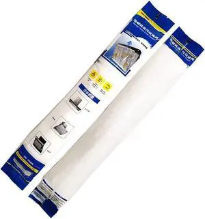 Kitchen Oil Absorbent Paper Range Hood Filter, 10Meters Long.17.7 * 394in.Range Hood Filter Paper Kitchen Oil Suction Sticker. Easy to Clean Kitchen Oil Absorbent Paper Range Hood Filter, 10Meters Long.17.7 * 394in.Range Hood Filter Paper Kitchen Oil Suction Sticker. Easy to Clean