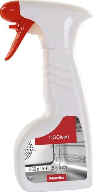 Original GP CL DGC 251 L DGClean Combi-Steam Oven Cleaner, Ultra-Powerful Grease Cutter, Odor-Free, Food-Safe, Strong Surface Adhesion, 8.8 fl oz 10172760 Original GP CL DGC 251 L DGClean Combi-Steam Oven Cleaner, Ultra-Powerful Grease Cutter, Odor-Free, Food-Safe, Strong Surface Adhesion, 8.8 fl oz 10172760