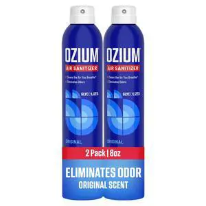 8 Oz. Air Sanitizer and Odor Eliminator 8 Oz. Air Sanitizer and Odor Eliminator