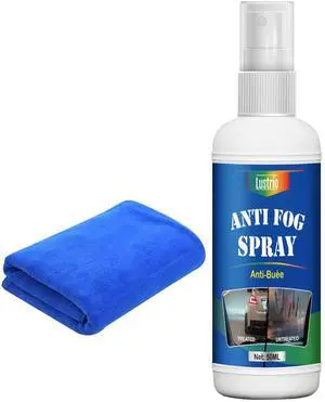 Anti Fog Spray for Car Windshield, 50ml Anti Fog Spray for Car Windshield, 50ml