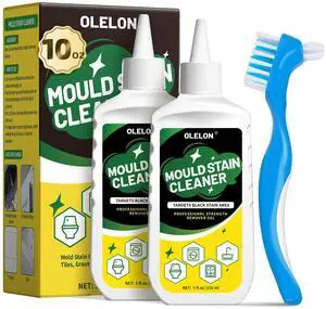 Mold Stain Remover Gel for Washing Machine Cleaner and Tile Grout Mold Stain Remover Gel for Washing Machine Cleaner and Tile Grout