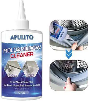 Household Cleaner Gel Cleaning Gel for Shower Bathroom Tile Sink Kitchen 10 Fl Oz (Pack of 1) Household Cleaner Gel Cleaning Gel for Shower Bathroom Tile Sink Kitchen 10 Fl Oz (Pack of 1)