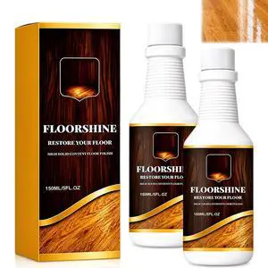 2026 New Professional Wood Floor Restorer, Wood Surface Care Liquid for Hardwood Laminate Floors & Wooden Furniture, Daily Surface Maintenance Agent, 150ml Per Bottle, 2 Pack 2026 New Professional Wood Floor Restorer, Wood Surface Care Liquid for Hardwood Laminate Floors & Wooden Furniture, Daily Surface Maintenance Agent, 150ml Per Bottle, 2 Pack