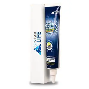 Home Tiles and Sealant, Rubber Stain Whitnener Gel Apply on Silicone Caulk for Bathroom, Kitchen, Joint Sealant, Rubber Home Tiles and Sealant, Rubber Stain Whitnener Gel Apply on Silicone Caulk for Bathroom, Kitchen, Joint Sealant, Rubber