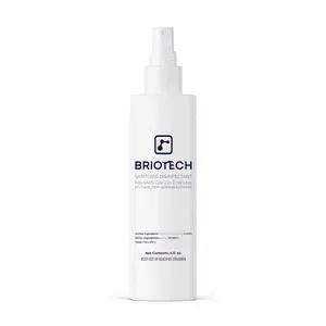 Sanitizer Disinfectant Hypochlorous Spray, Kill 99.99% of Viruses & Bacteria, Control Mold, Eliminate Odor, Gentle for Nursery & Play Rooms, Food Contact Surface Sanitizer, 4 fl oz Sanitizer Disinfectant Hypochlorous Spray, Kill 99.99% of Viruses & Bacteria, Control Mold, Eliminate Odor, Gentle for Nursery & Play Rooms, Food Contact Surface Sanitizer, 4 fl oz
