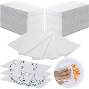100 Pack Eraser Sheets Sponge Disposable Thin Cleaning Melamine Sheets Foam Sponge Pads Home Eraser Wipes for Kitchen Shoe Furniture Bathroom Shower Cleaner 100 Pack Eraser Sheets Sponge Disposable Thin Cleaning Melamine Sheets Foam Sponge Pads Home Eraser Wipes for Kitchen Shoe Furniture Bathroom Shower Cleaner