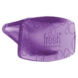 Eco Bowl Clip 2.0 Toilet Bowl Air Freshener, Fabulous Lavender Scent, 4 Clips Eco Bowl Clip 2.0 Toilet Bowl Air Freshener, Fabulous Lavender Scent, 4 Clips