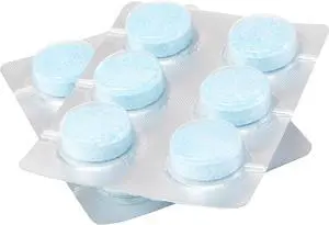 Plink Sink Drain Cleaner and Deodorizer, Air Fresheners for Garbage Disposal, Lemon Scented, Home Accessory Cleaning Products for Kitchen and Clogged Drain, 6 Count (Pack of 2), 12 Tablets Plink Sink Drain Cleaner and Deodorizer, Air Fresheners for Garbage Disposal, Lemon Scented, Home Accessory Cleaning Products for Kitchen and Clogged Drain, 6 Count (Pack of 2), 12 Tablets