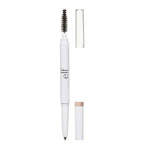 Instant Lift Brow Pencil, Dual-Sided, Precise, Fine Tip, Shapes, Defines, Fills Brows, Contours, Combs, Tames, Blonde, 0.006 Oz Instant Lift Brow Pencil, Dual-Sided, Precise, Fine Tip, Shapes, Defines, Fills Brows, Contours, Combs, Tames, Blonde, 0.006 Oz