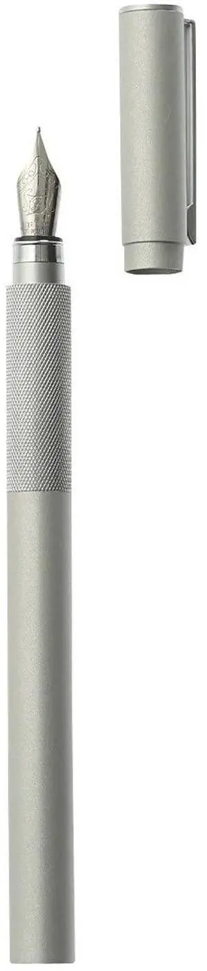 Aluminum Fountain Pen Aluminum Fountain Pen