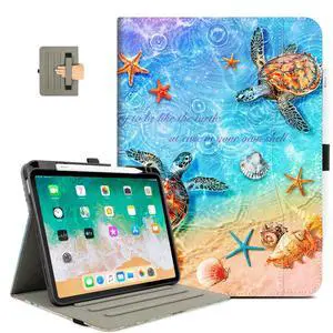 Case for iPad Air 11" M4/M3/M2, Air 5th/4th Gen 10.9", Turtle Case for iPad Air 11" M4/M3/M2, Air 5th/4th Gen 10.9", Turtle