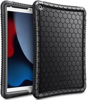 Silicone Case for iPad 9th / 8th / 7th Generation 10.2 Inch Silicone Case for iPad 9th / 8th / 7th Generation 10.2 Inch