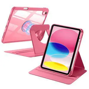 for iPad A16 11th/10th Generation Case 11/10.9" with Pencil Holder for iPad A16 11th/10th Generation Case 11/10.9" with Pencil Holder
