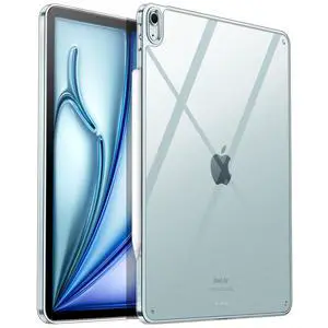Clear Case for iPad Air 13" M4/M3/M2 Clear Case for iPad Air 13" M4/M3/M2
