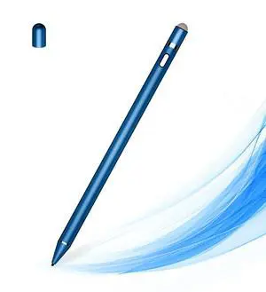 Active Stylus Pen for Touch Screens, Dual Pen Tips for Drawing &Writing,High Precise Universal Digital Pencil for A-pple i-Pad, i-Phone 17/16/15/14/13/12,Tablet/Smartphone/Sam-sung/K-indle - Dark Blue Active Stylus Pen for Touch Screens, Dual Pen Tips for Drawing &Writing,High Precise Universal Digital Pencil for A-pple i-Pad, i-Phone 17/16/15/14/13/12,Tablet/Smartphone/Sam-sung/K-indle - Dark Blue