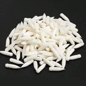 Marker Pen Tips 30PCS Acrylic Paint Marker Replacement Tip Marker Pen Tips 30PCS Acrylic Paint Marker Replacement Tip