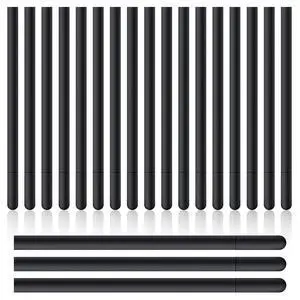 20 Pieces Replacement Standard Pen Nibs Black Replacement Refill Standard Nibs Drawing Pen Compatible with Wacom Bamboo Intuos Ctl471 Ctl671 Ctl672 Cth480 20 Pieces Replacement Standard Pen Nibs Black Replacement Refill Standard Nibs Drawing Pen Compatible with Wacom Bamboo Intuos Ctl471 Ctl671 Ctl672 Cth480
