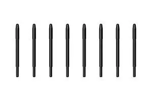 Replacement Nibs Only Deco Pro Artist12 Pro Artist13.3 Pro Artist22R Pro Artist24 Pro Graphic Drawing Tablet (20 Pieces) Replacement Nibs Only Deco Pro Artist12 Pro Artist13.3 Pro Artist22R Pro Artist24 Pro Graphic Drawing Tablet (20 Pieces)