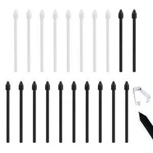 20pcs Pen Nibs Replacement for Samsung Pen, Stylu Tip Kit 20pcs Pen Nibs Replacement for Samsung Pen, Stylu Tip Kit