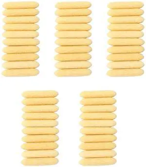 50pcs Paint Marker Tips Replacement Nibs, 0.9x0.2" for Acrylic Marker Brush Permanent Painting Pens Puntas Para Marcadores Writing Stuff Devices, Like Original Kinds, Durable Spare Pumper, Easy Change 50pcs Paint Marker Tips Replacement Nibs, 0.9x0.2" for Acrylic Marker Brush Permanent Painting Pens Puntas Para Marcadores Writing Stuff Devices, Like Original Kinds, Durable Spare Pumper, Easy Change