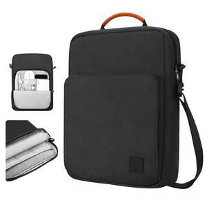9-11 Inch Tablet Sleeve Bag Carrying Case with Shoulder Strap 9-11 Inch Tablet Sleeve Bag Carrying Case with Shoulder Strap