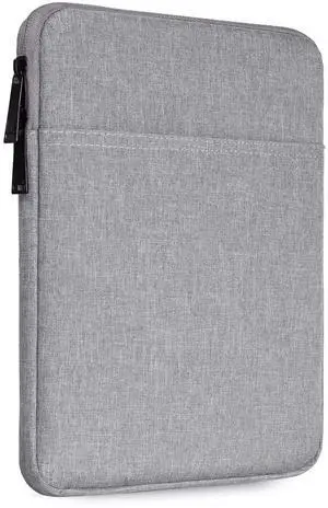 9-11 inch iPad Carrying Case, Padded Travel Tablet Sleeve Bag for 11 inch iPad Pro M5(2025) M4(2024), Air M2 M3(2025) M4(2026), A16, 10.9 10.2 10.5-in, Fit Apple Magic Keyboard Sleeve -Gray 9-11 inch iPad Carrying Case, Padded Travel Tablet Sleeve Bag for 11 inch iPad Pro M5(2025) M4(2024), Air M2 M3(2025) M4(2026), A16, 10.9 10.2 10.5-in, Fit Apple Magic Keyboard Sleeve -Gray