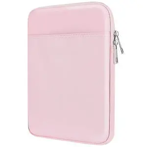 9-11" Tablet Sleeve Bag, Pink 9-11" Tablet Sleeve Bag, Pink