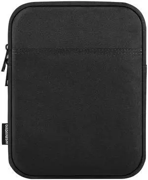 8-9 Inch Tablet Sleeve Padded Carrying Case, Black 8-9 Inch Tablet Sleeve Padded Carrying Case, Black