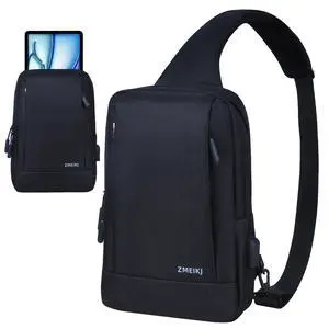 9-11 Inch iPad Bag Tablet Sleeve Satchel Messenger Sling Shoulder Strap Carrying Case for Fire Laptop Kindle or Others 9-11 Inch iPad Bag Tablet Sleeve Satchel Messenger Sling Shoulder Strap Carrying Case for Fire Laptop Kindle or Others
