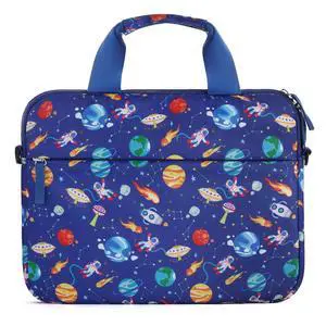 Kids Tablet Bag for Boys, Kids Tablet Carrying Case for Fire HD 10, HD 8, Fire 7 Sleeve Bag Kid Kindle Bag, iPad Bag for Kid, Space Blue Kids Tablet Bag for Boys, Kids Tablet Carrying Case for Fire HD 10, HD 8, Fire 7 Sleeve Bag Kid Kindle Bag, iPad Bag for Kid, Space Blue