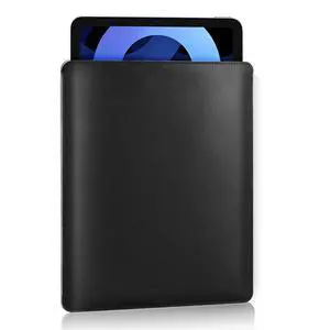 9-11 Inch Tablet Sleeve, PU Leather Briefcase Slim Stylish Case 9-11 Inch Tablet Sleeve, PU Leather Briefcase Slim Stylish Case