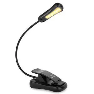 3000K Warm LED Rechargeable Book Light 3000K Warm LED Rechargeable Book Light