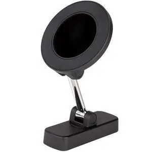 Magnetic Golf Cart Phone Holder for iPhone/Galaxy & More Cellphone Magnetic Golf Cart Phone Holder for iPhone/Galaxy & More Cellphone