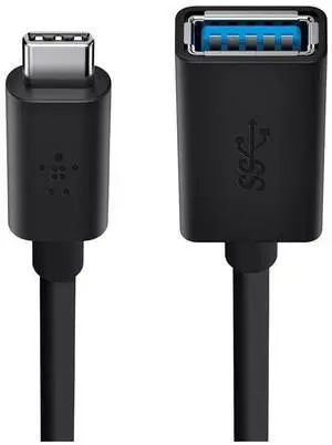 USB C to USB A Adapter, USB 3.0, USB-IF Certified for MacBook USB C to USB A Adapter, USB 3.0, USB-IF Certified for MacBook