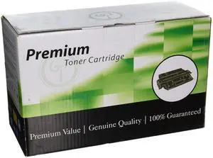 Compatible Toner Cartridge Replacement for HP 61X C8061X High Yield Works with HP LaserJet 4100 4100dtn 4100mfp 4100n 4100tn 4101mfp Printers (Black, 1 Pack) - 10,000 Pages Compatible Toner Cartridge Replacement for HP 61X C8061X High Yield Works with HP LaserJet 4100 4100dtn 4100mfp 4100n 4100tn 4101mfp Printers (Black, 1 Pack) - 10,000 Pages