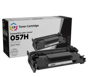 Products Compatible Toner Cartridge Replacement for Canon 057H Black HY Toner for use in Printer Canon imageCLASS MF445dw MF445 MF449 MF449dw MF448 MF448dw MF455 MF455dw Products Compatible Toner Cartridge Replacement for Canon 057H Black HY Toner for use in Printer Canon imageCLASS MF445dw MF445 MF449 MF449dw MF448 MF448dw MF455 MF455dw