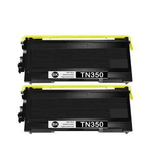 TN350 TN-350 Toner Cartridge Replacement for TN350 Toner to Use with DCP-7010 DCP-7020 HL-2030 HL-2040 Intellifax 2820 Intellifax 2920 Printer (Black, 2 Pack) TN350 TN-350 Toner Cartridge Replacement for TN350 Toner to Use with DCP-7010 DCP-7020 HL-2030 HL-2040 Intellifax 2820 Intellifax 2920 Printer (Black, 2 Pack)