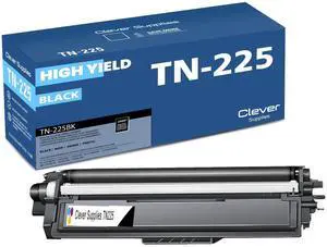 CS Replacement Compatible with Brother TN225 Toner Cartridge TN-225 TN225BK TN221 TN-221 to use with DCP-9020CDN HL-3140CW HL-3150CDN HL-3170CDW HL-3180CDW MFC-9130CW MFC-9330CDW (Black, 1-Pack) CS Replacement Compatible with Brother TN225 Toner Cartridge TN-225 TN225BK TN221 TN-221 to use with DCP-9020CDN HL-3140CW HL-3150CDN HL-3170CDW HL-3180CDW MFC-9130CW MFC-9330CDW (Black, 1-Pack)