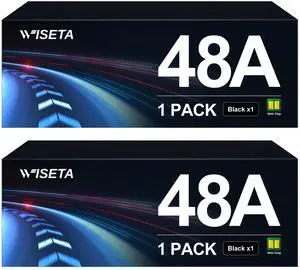 48A CF248A M15w Toner - Compatible Toner Cartridge Replacement for HP 48A CF248A Compatible with LaserJet Pro M15w Toner LaserJet Pro M29w M30w M31w MFP M28w M28a M29a M15a M16w Printer (2 Black) 48A CF248A M15w Toner - Compatible Toner Cartridge Replacement for HP 48A CF248A Compatible with LaserJet Pro M15w Toner LaserJet Pro M29w M30w M31w MFP M28w M28a M29a M15a M16w Printer (2 Black)