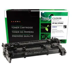Remanufactured Toner Cartridge for HP CF226A HP 26A Remanufactured Toner Cartridge for HP CF226A HP 26A