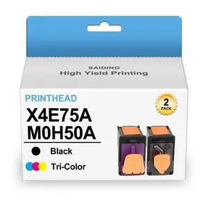 Smart Tank Plus 651 Printhead X4E75A M0H50A Print Head for Smart Tank 500 510 530 610 Series Smart Tank Plus 550 570 650 Series Smart Tank Plus 651 Printhead X4E75A M0H50A Print Head for Smart Tank 500 510 530 610 Series Smart Tank Plus 550 570 650 Series